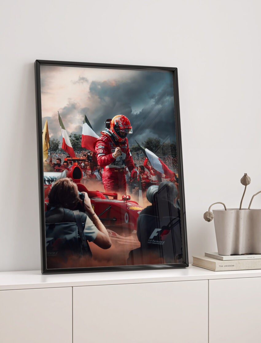 Red Reign - Afbeelding 5