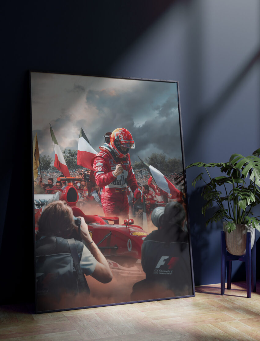 Red Reign - Afbeelding 6