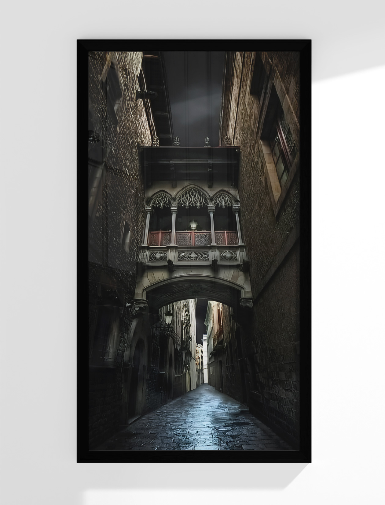 El Gòtic Soul