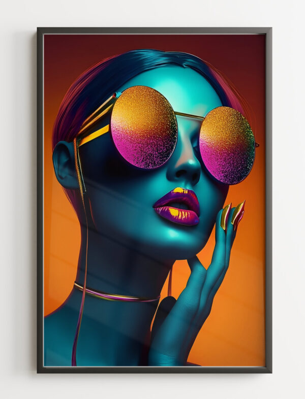 Sparkle Vision