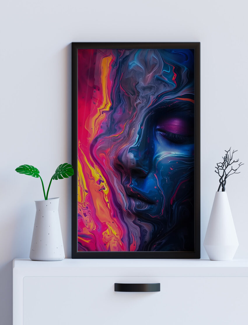Goddess in Stone - Afbeelding 4