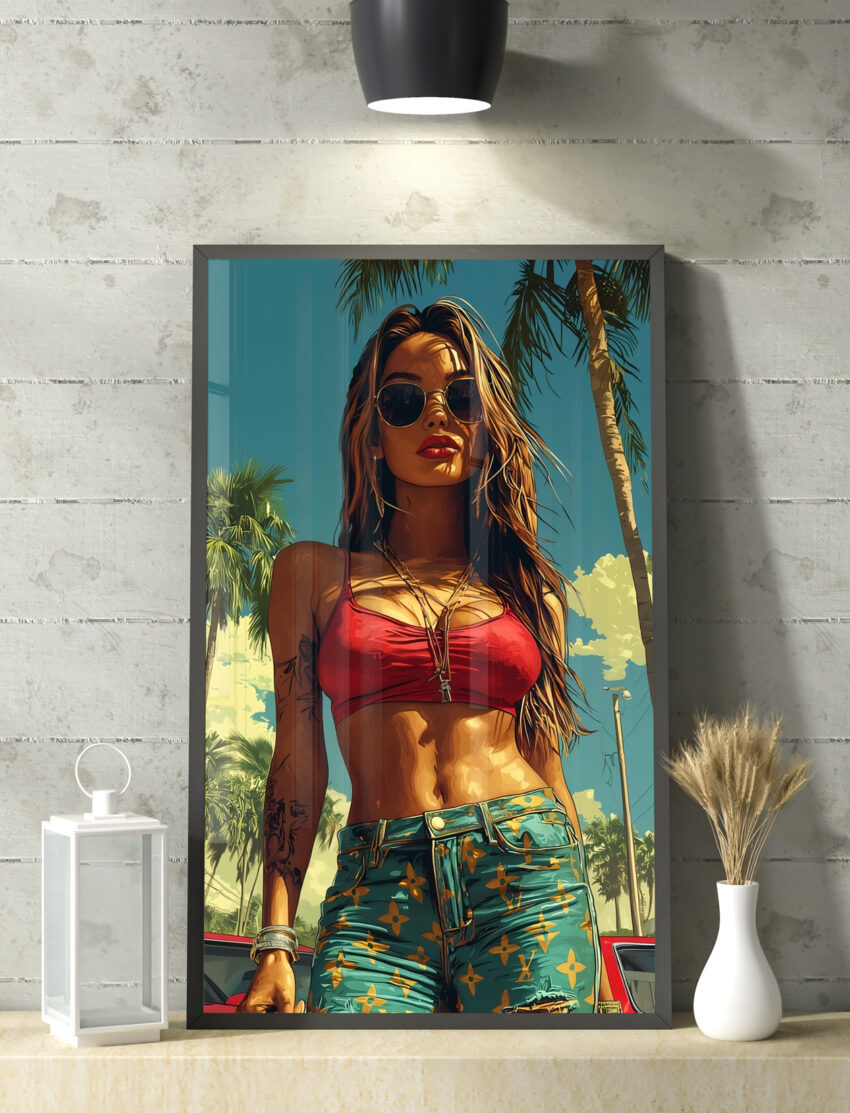 La Vie en LV - Afbeelding 5