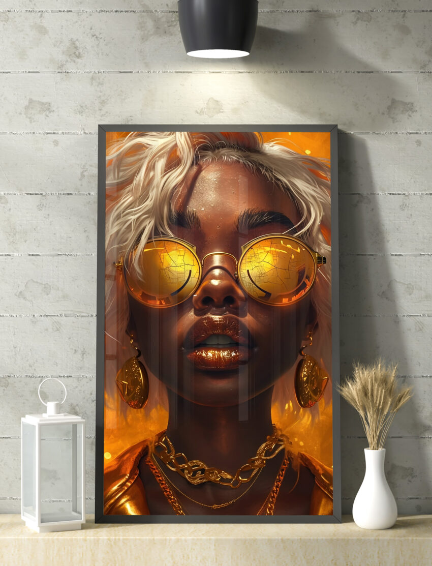 Lemonade Lens - Afbeelding 2