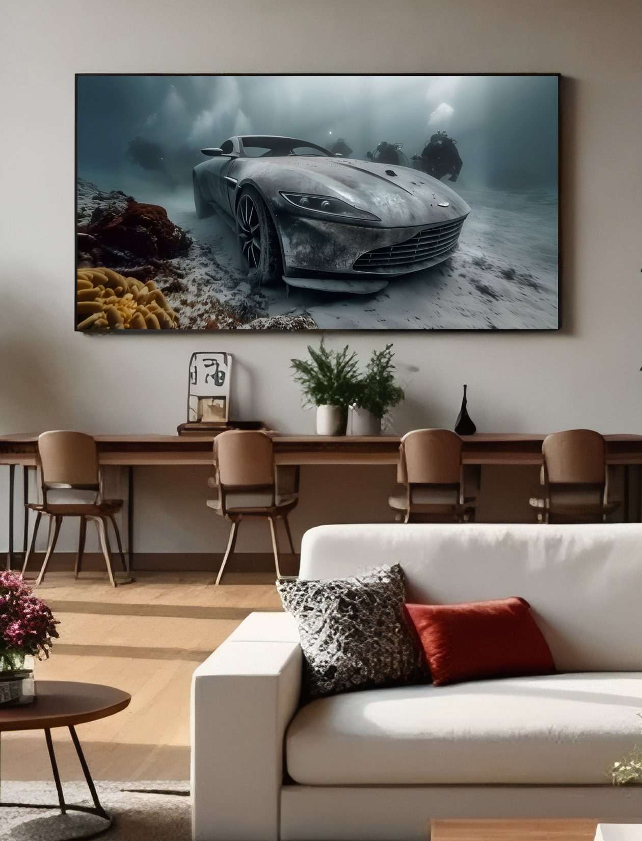 Aston Martin DB10 Spectre