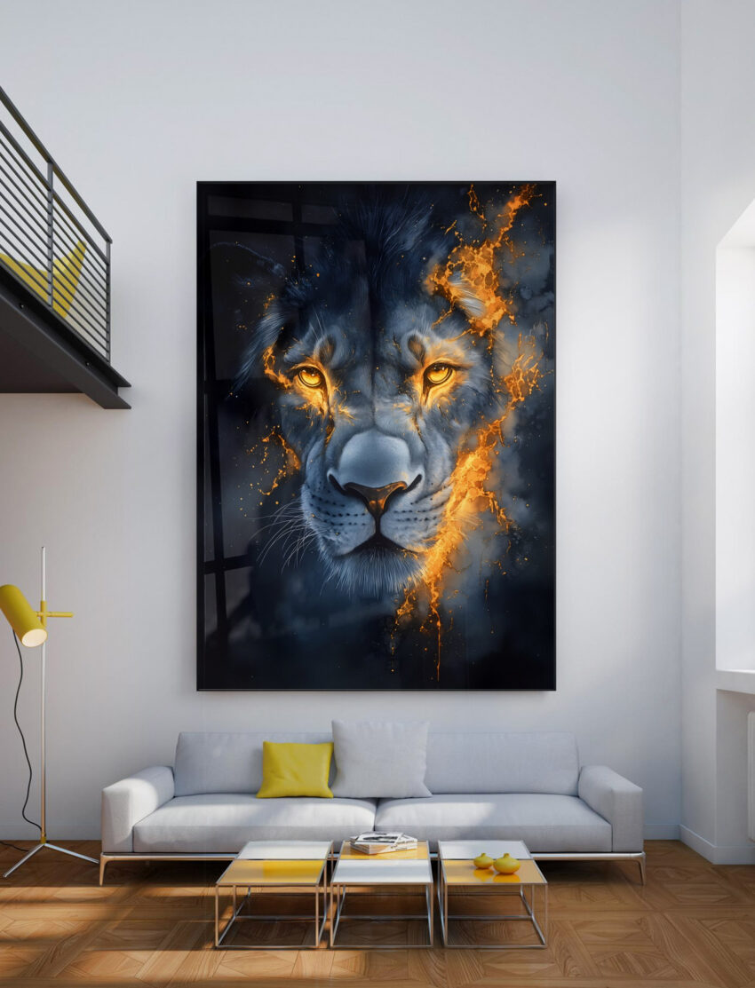 Fireborn King - Afbeelding 7