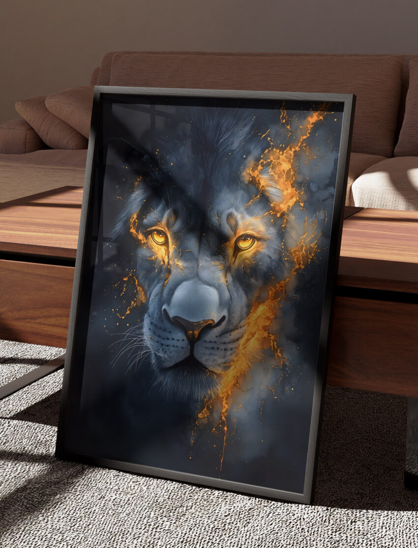 Fireborn King - Afbeelding 5