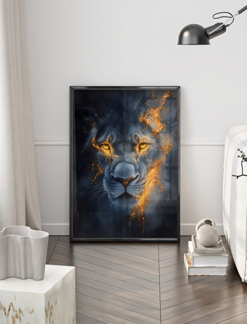 Fireborn King - Afbeelding 4