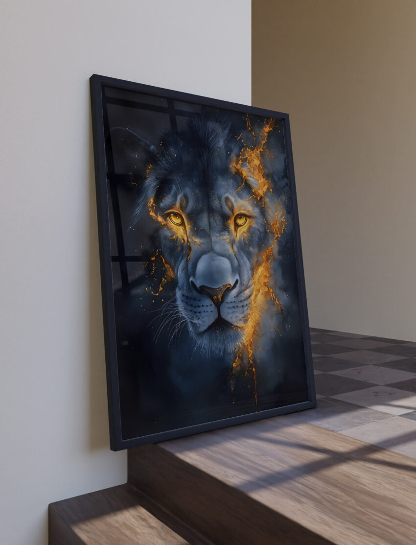 Fireborn King - Afbeelding 3