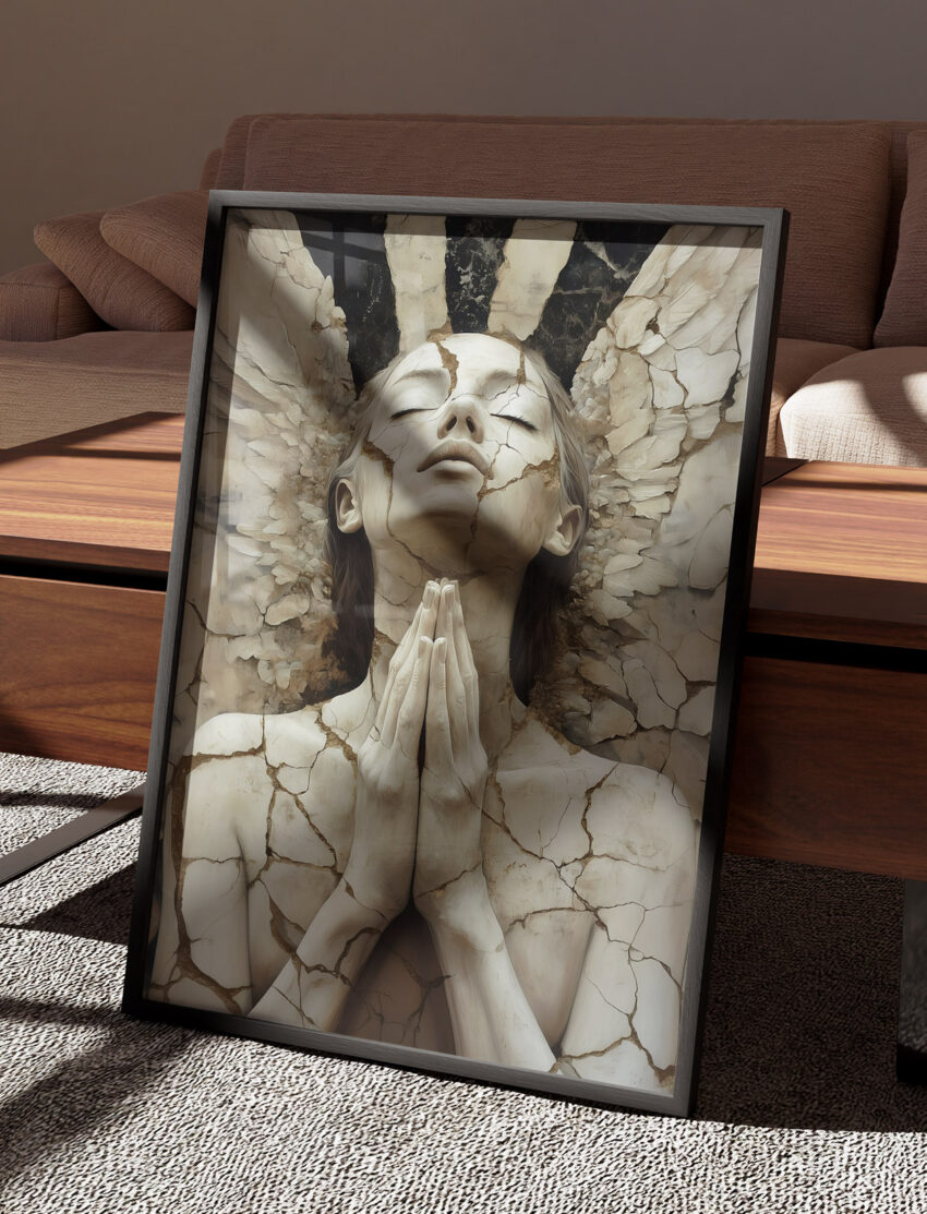 Prayers in Stone - Afbeelding 5