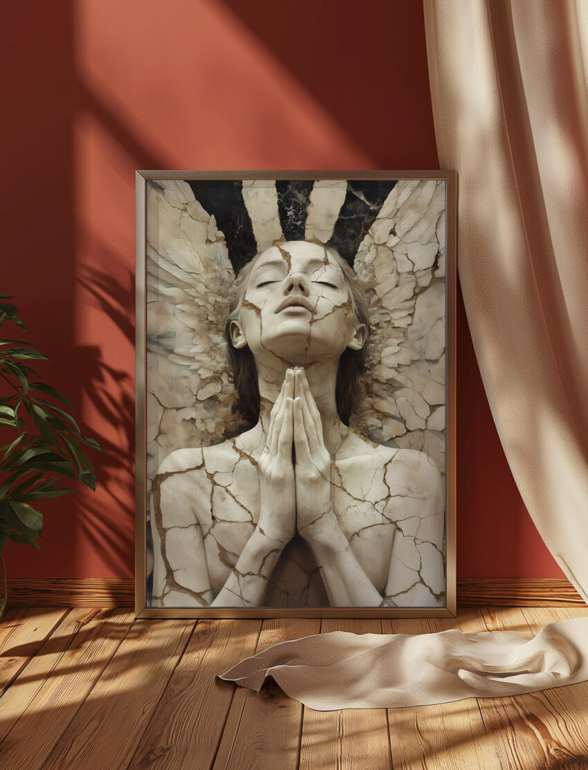 Prayers in Stone - Afbeelding 3