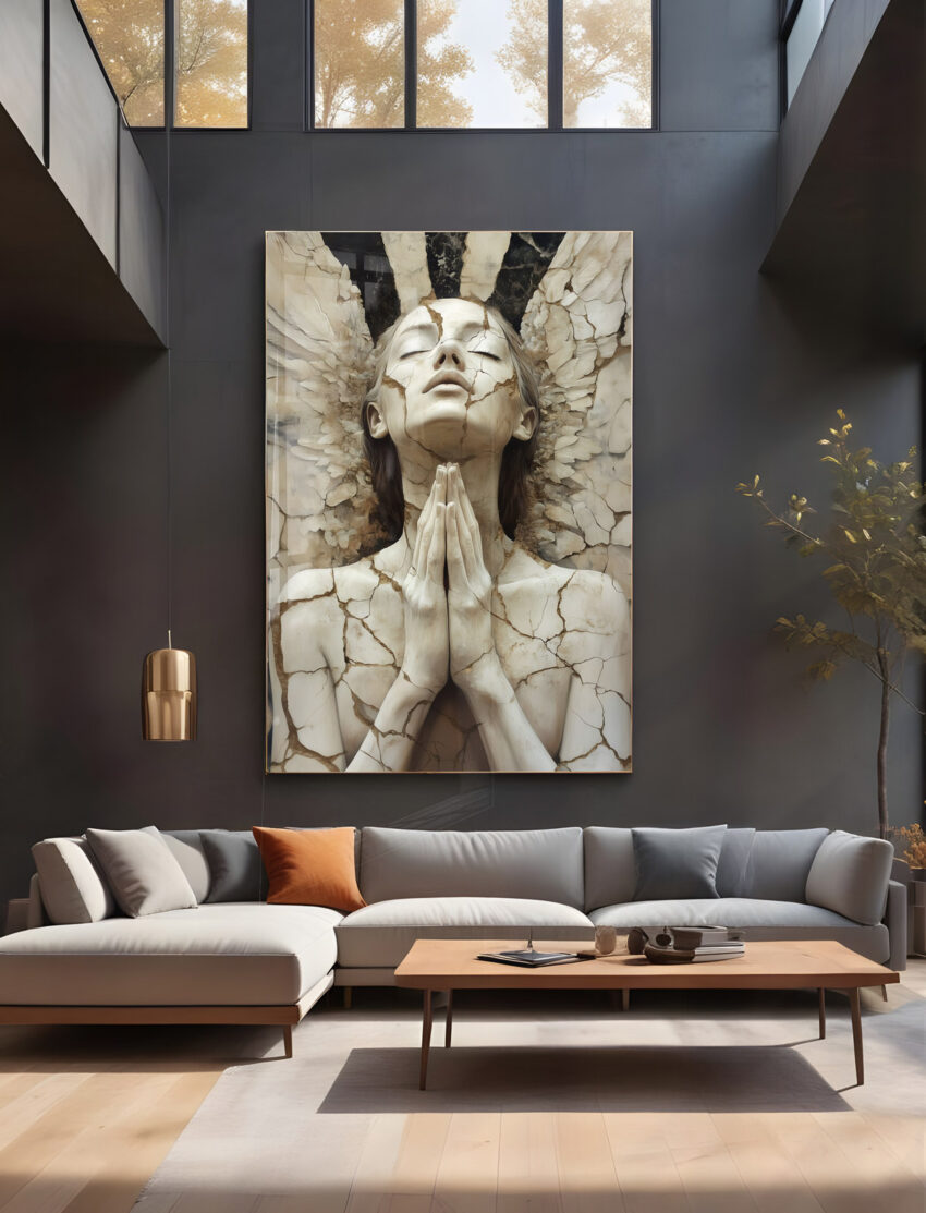 Prayers in Stone - Afbeelding 2