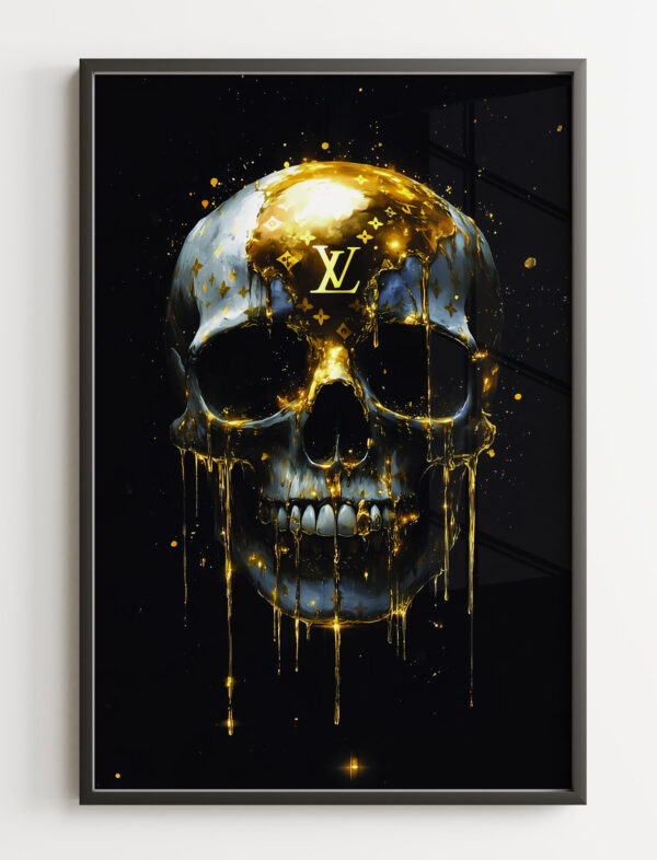 Dead Rich