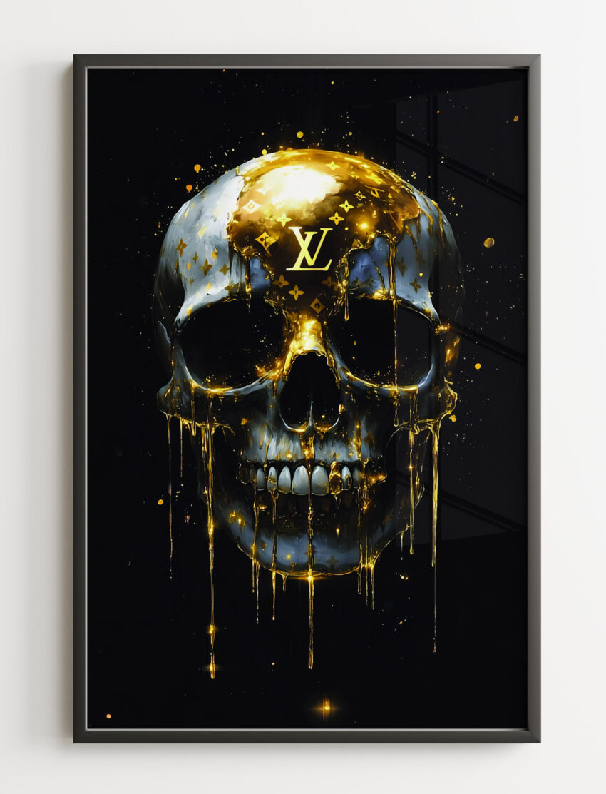 Dead Rich