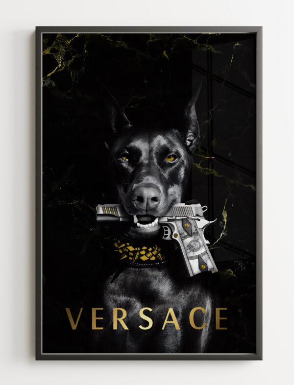 Regal Rover