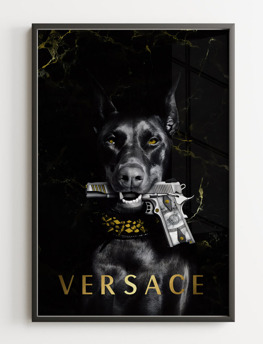 Regal Rover