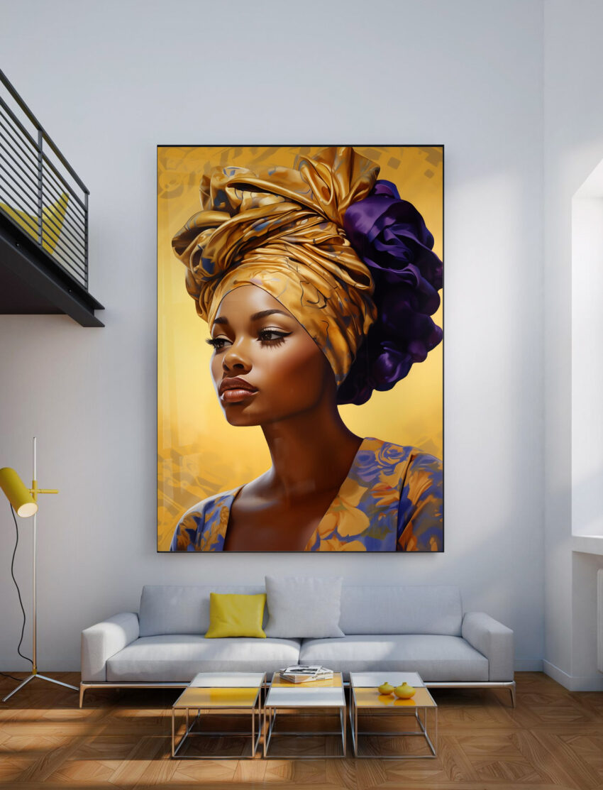 Queen of the Continent - Afbeelding 7