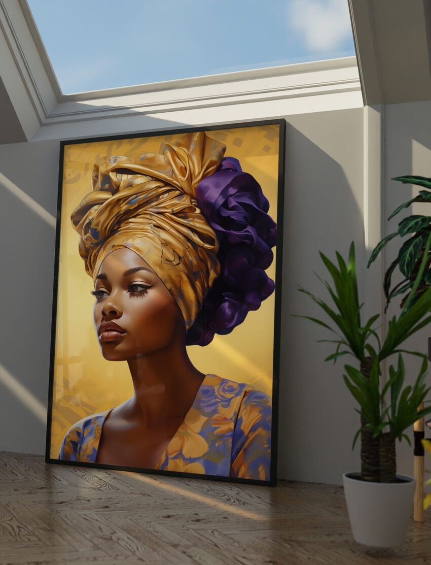 Queen of the Continent - Afbeelding 6