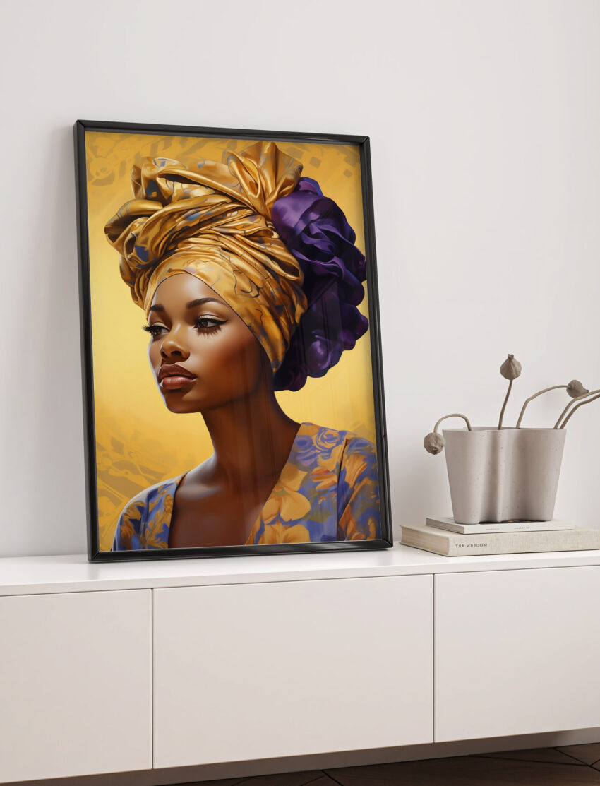 Queen of the Continent - Afbeelding 2