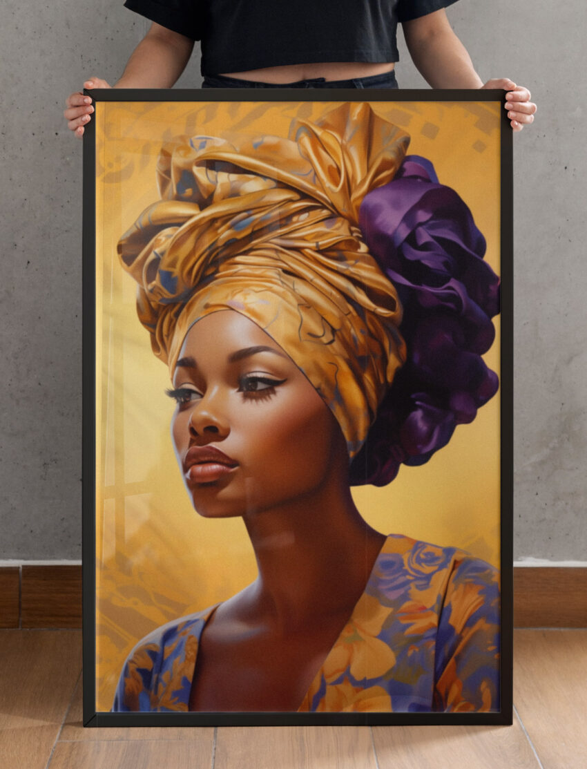 Queen of the Continent - Afbeelding 4