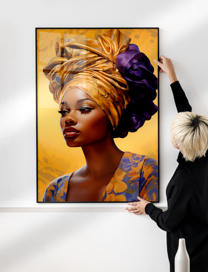 Queen of the Continent - Afbeelding 5
