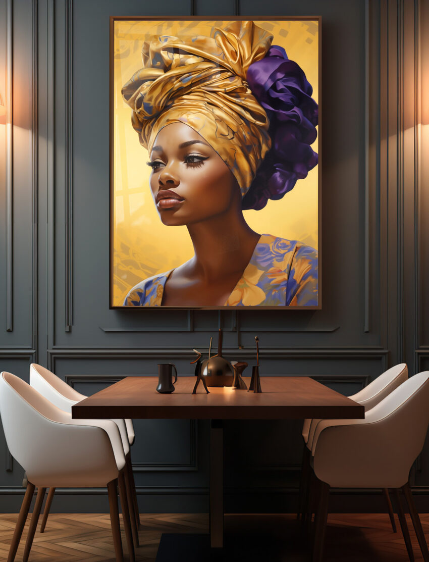 Queen of the Continent - Afbeelding 3