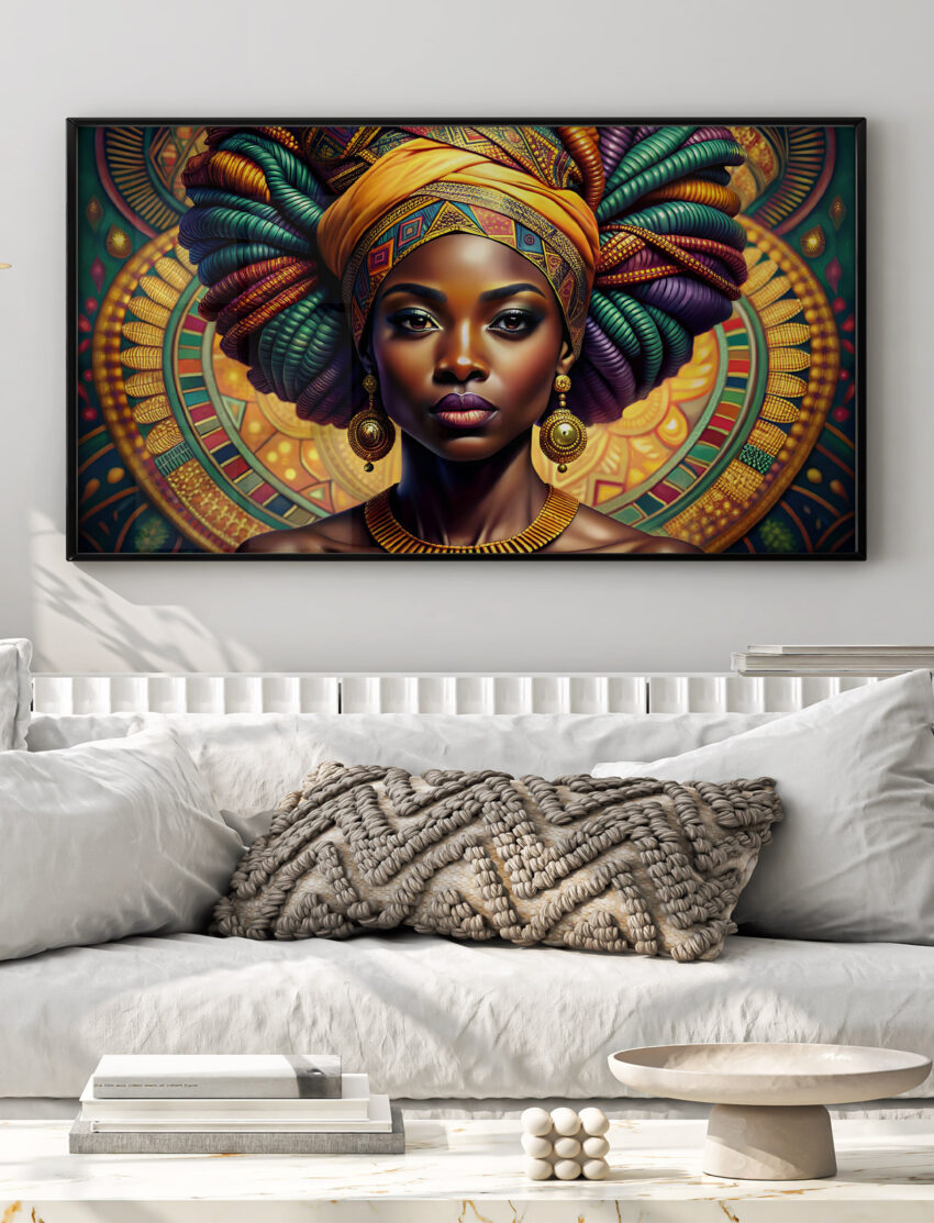 Soul of Africa - Afbeelding 2