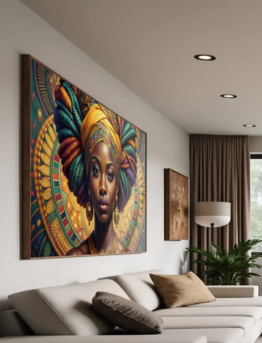 Soul of Africa - Afbeelding 3