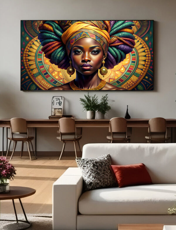 Soul of Africa