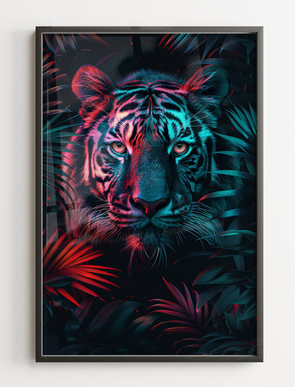 The Jungle Monarch