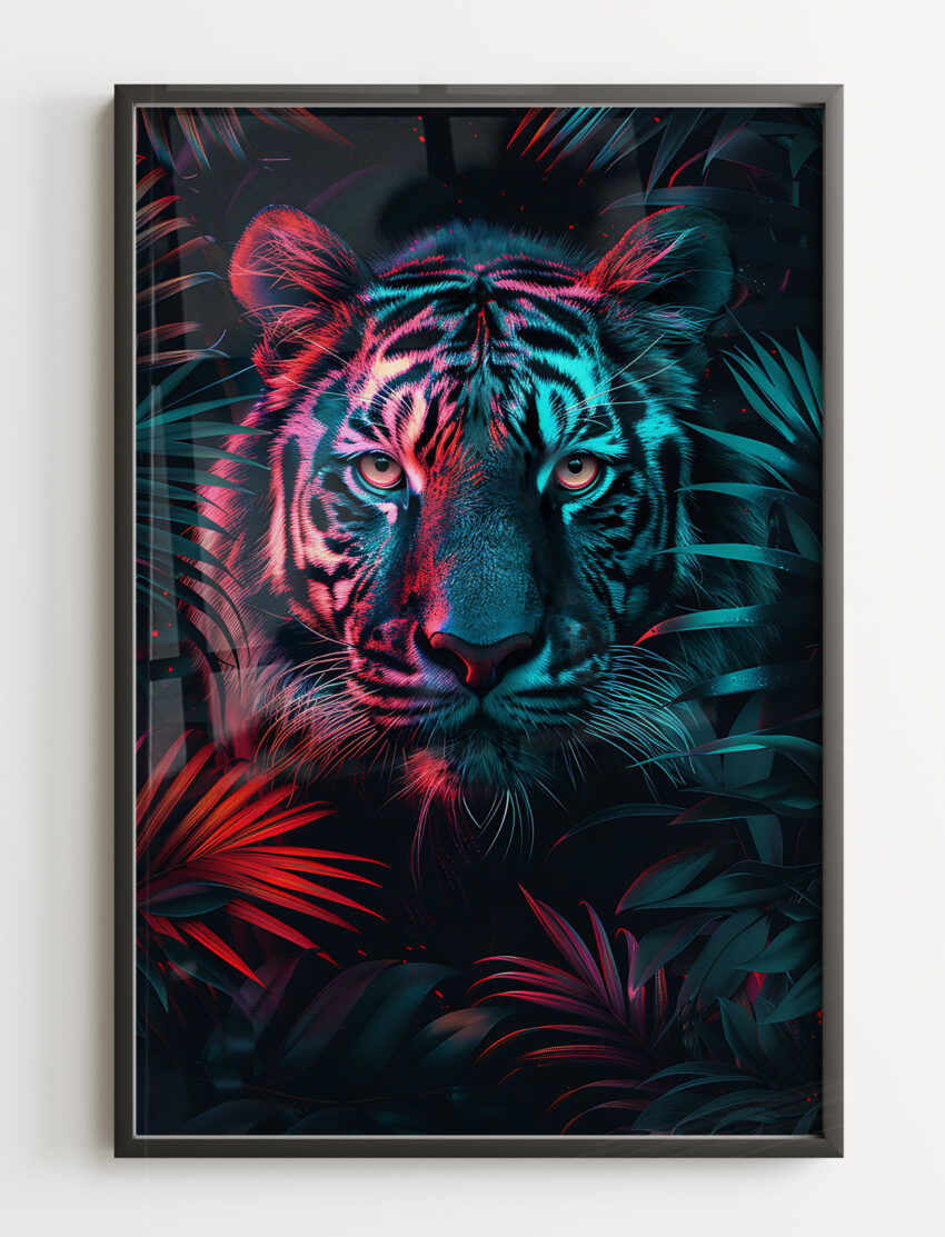 The Jungle Monarch
