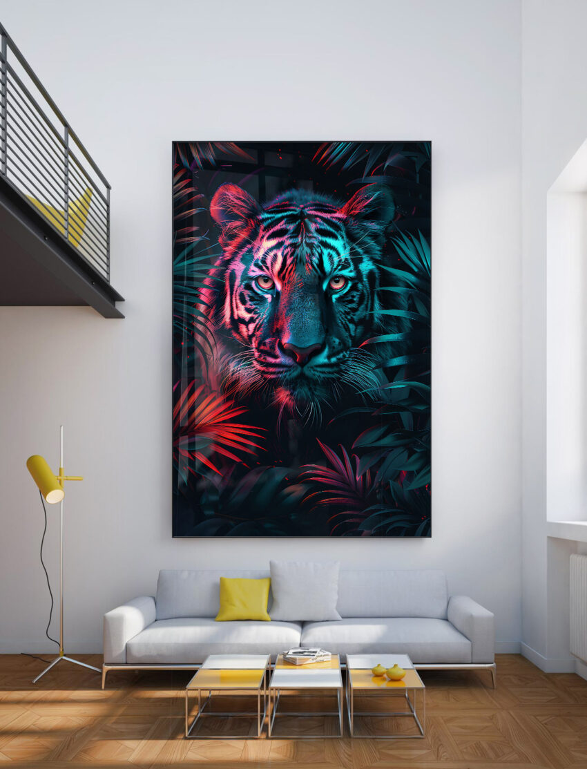 The Jungle Monarch - Afbeelding 5