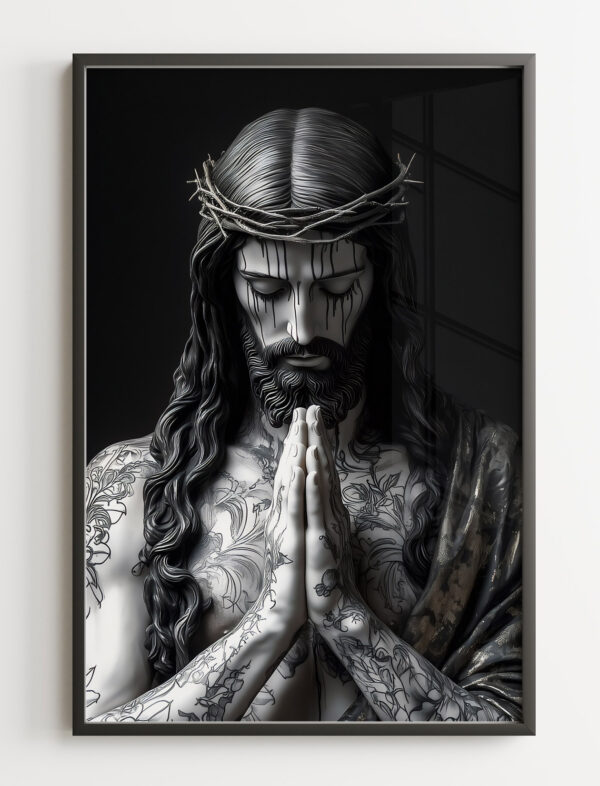 Tattooed Testament