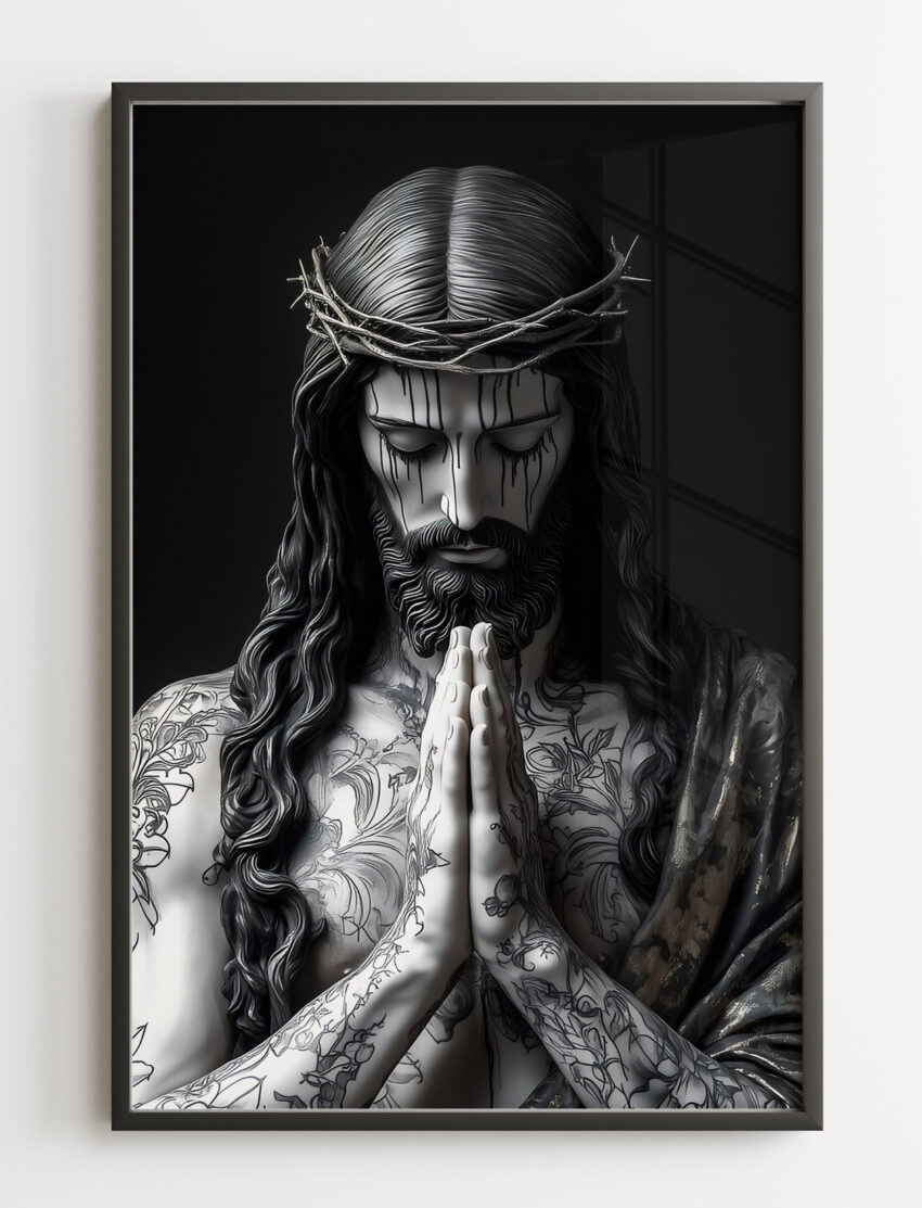 Tattooed Testament