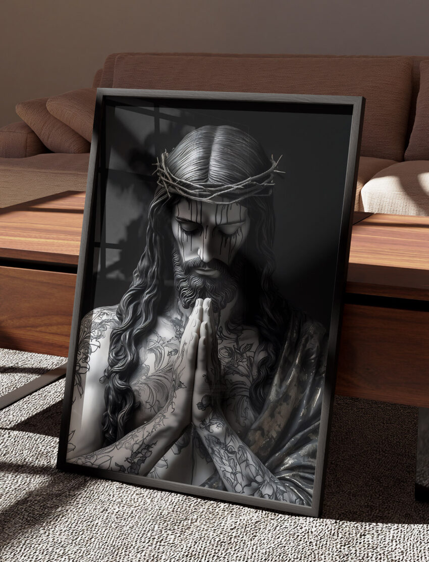 Tattooed Testament - Afbeelding 4