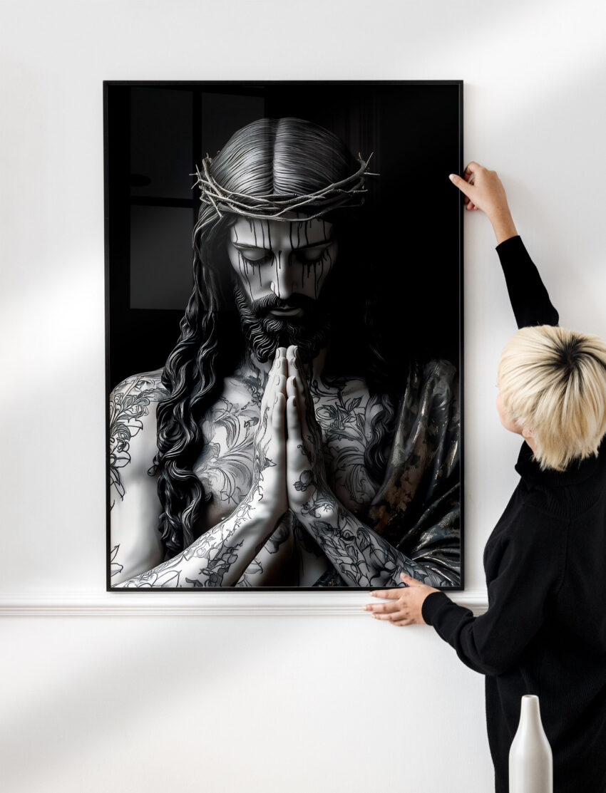 Tattooed Testament - Afbeelding 3