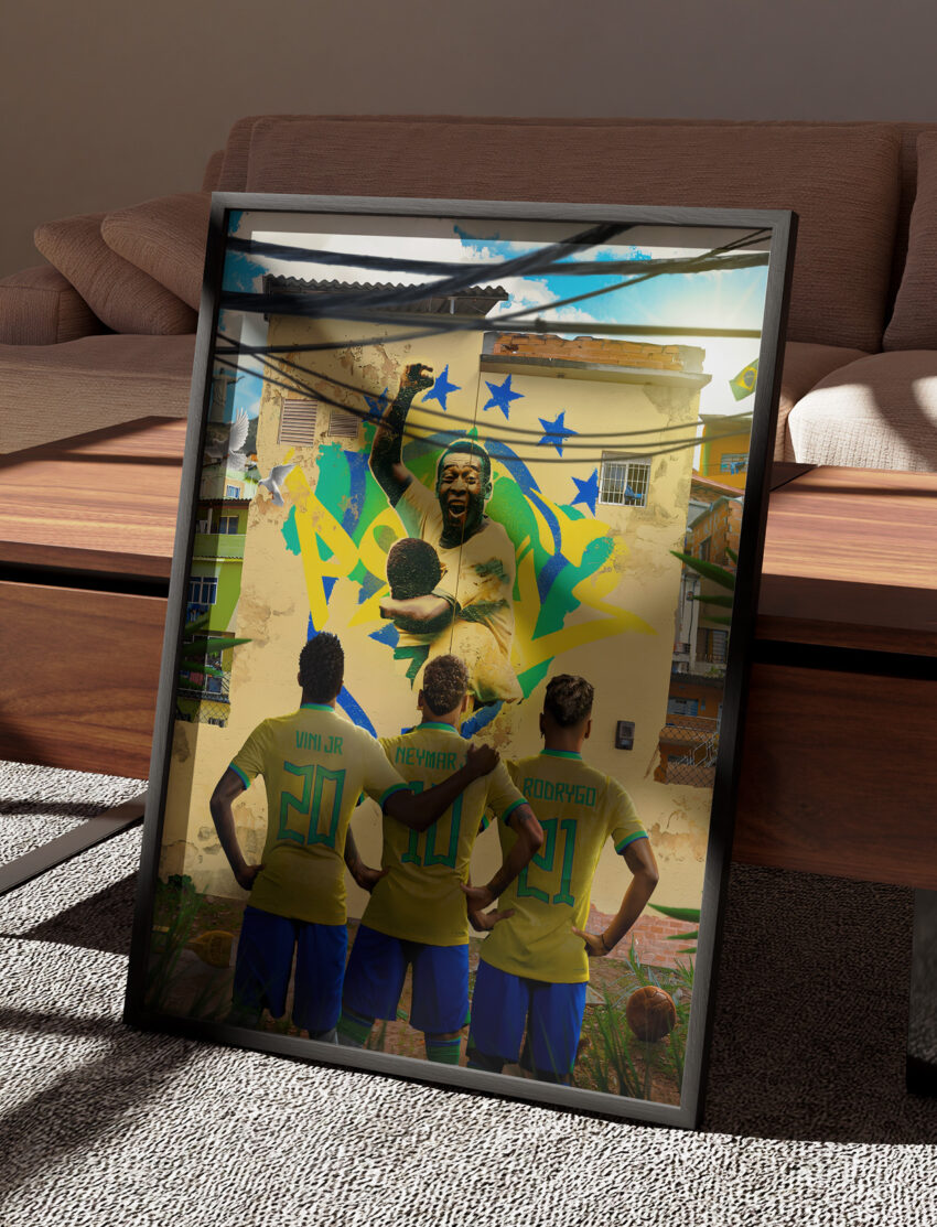 Seleção Supreme - Afbeelding 3