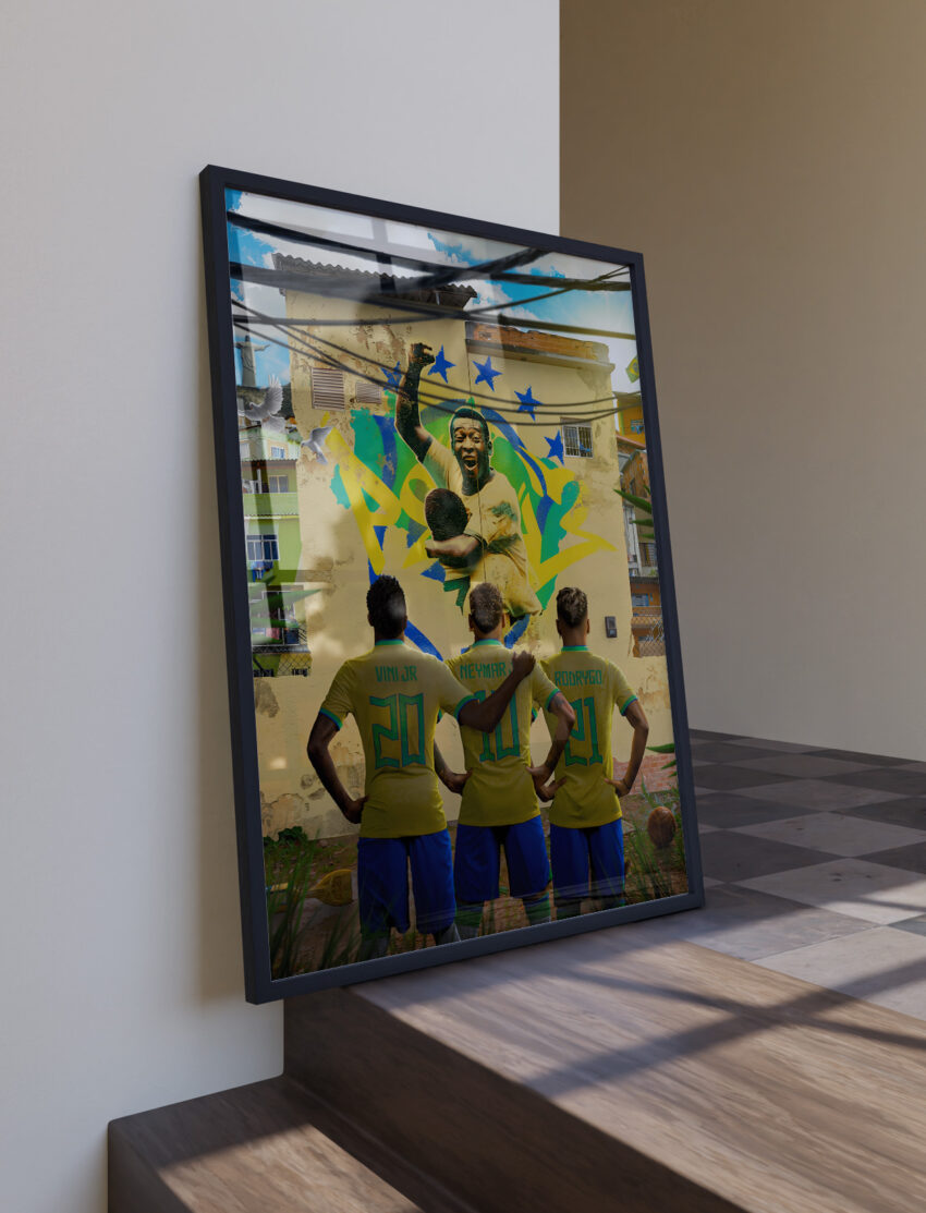 Seleção Supreme - Afbeelding 4