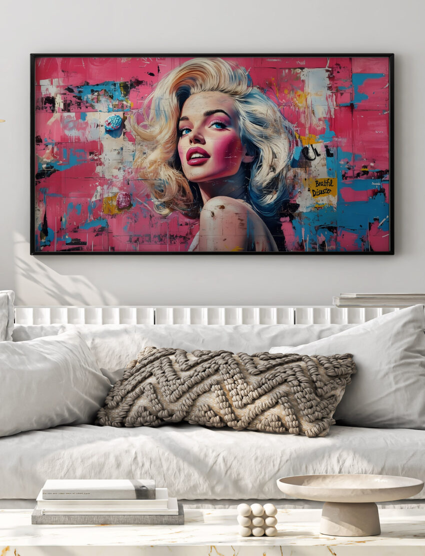 Fuchsia Dream - Afbeelding 3
