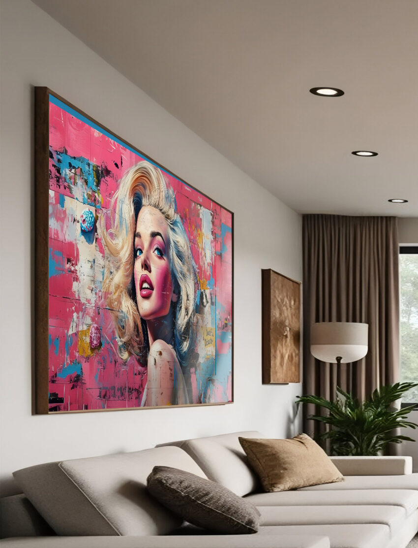 Fuchsia Dream - Afbeelding 4