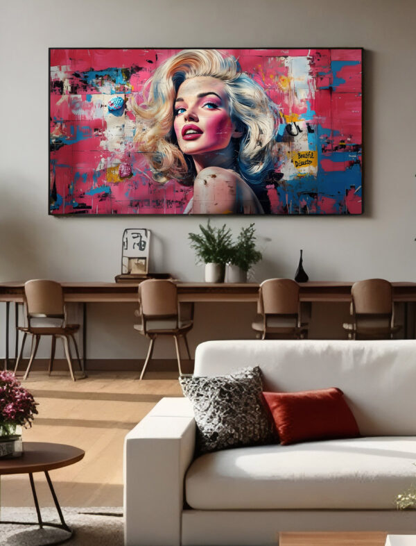 Fuchsia Dream