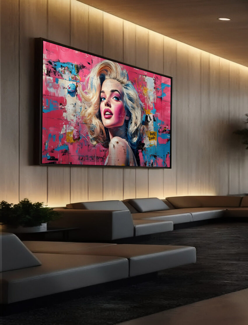 Fuchsia Dream - Afbeelding 5