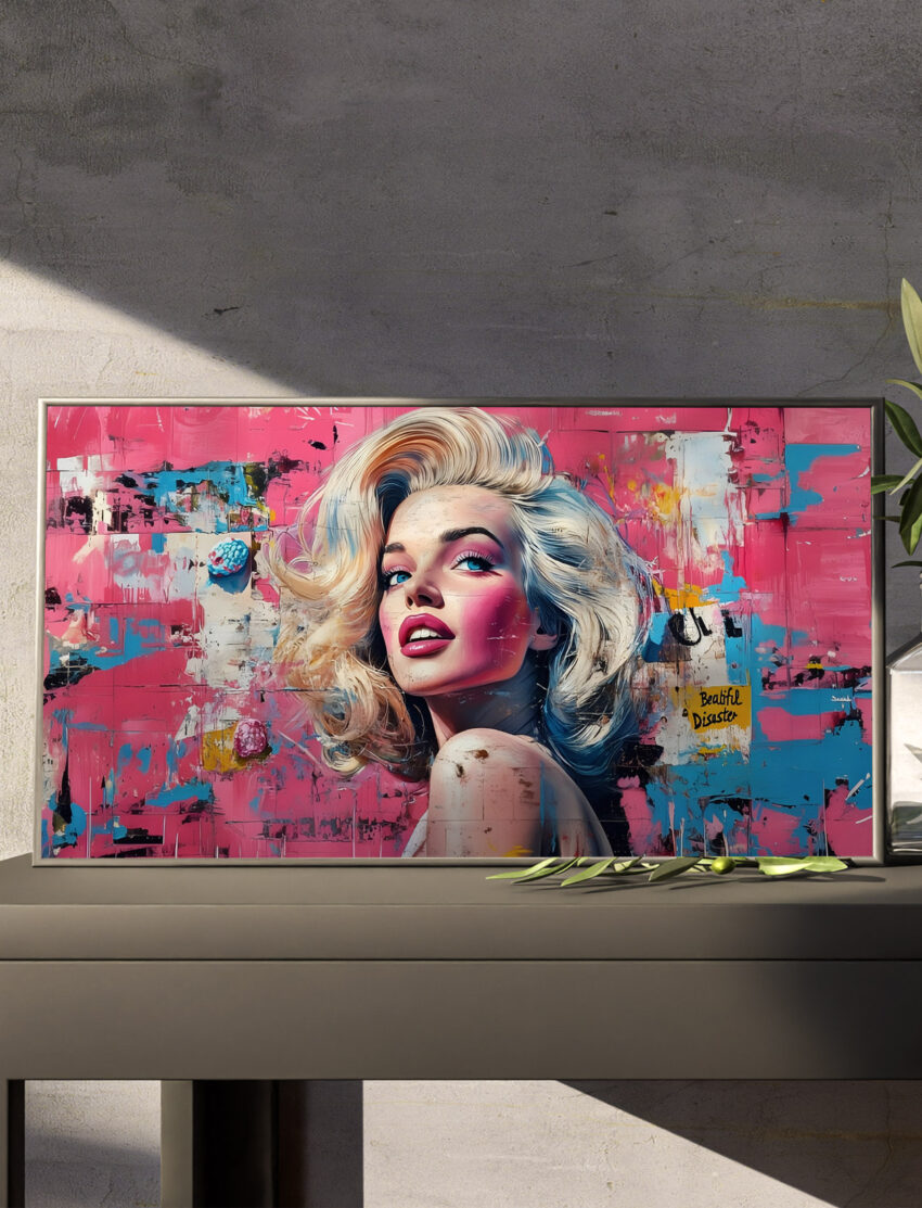 Fuchsia Dream - Afbeelding 6