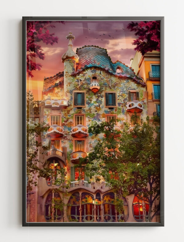 Casa de Color
