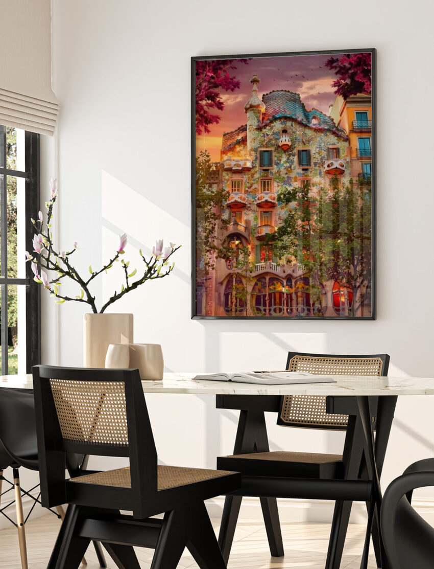 Casa de Color - Afbeelding 2