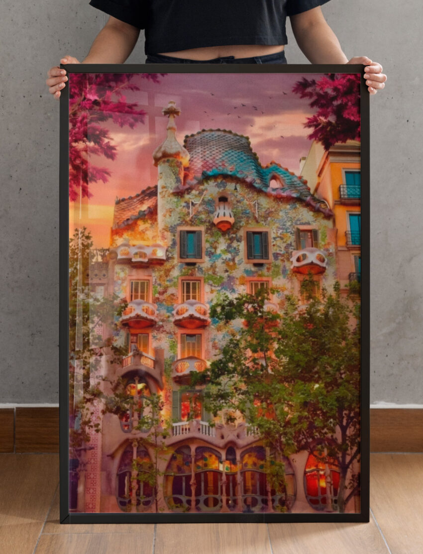 Casa de Color - Afbeelding 6