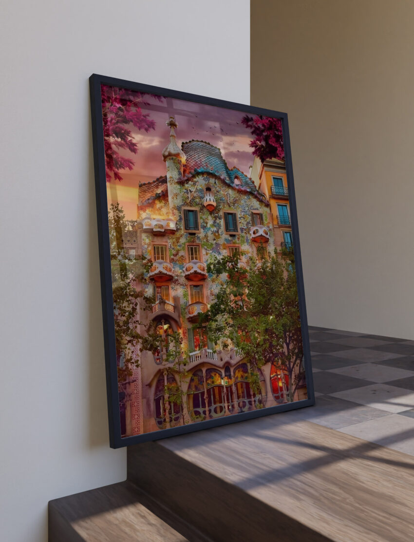 Casa de Color - Afbeelding 5