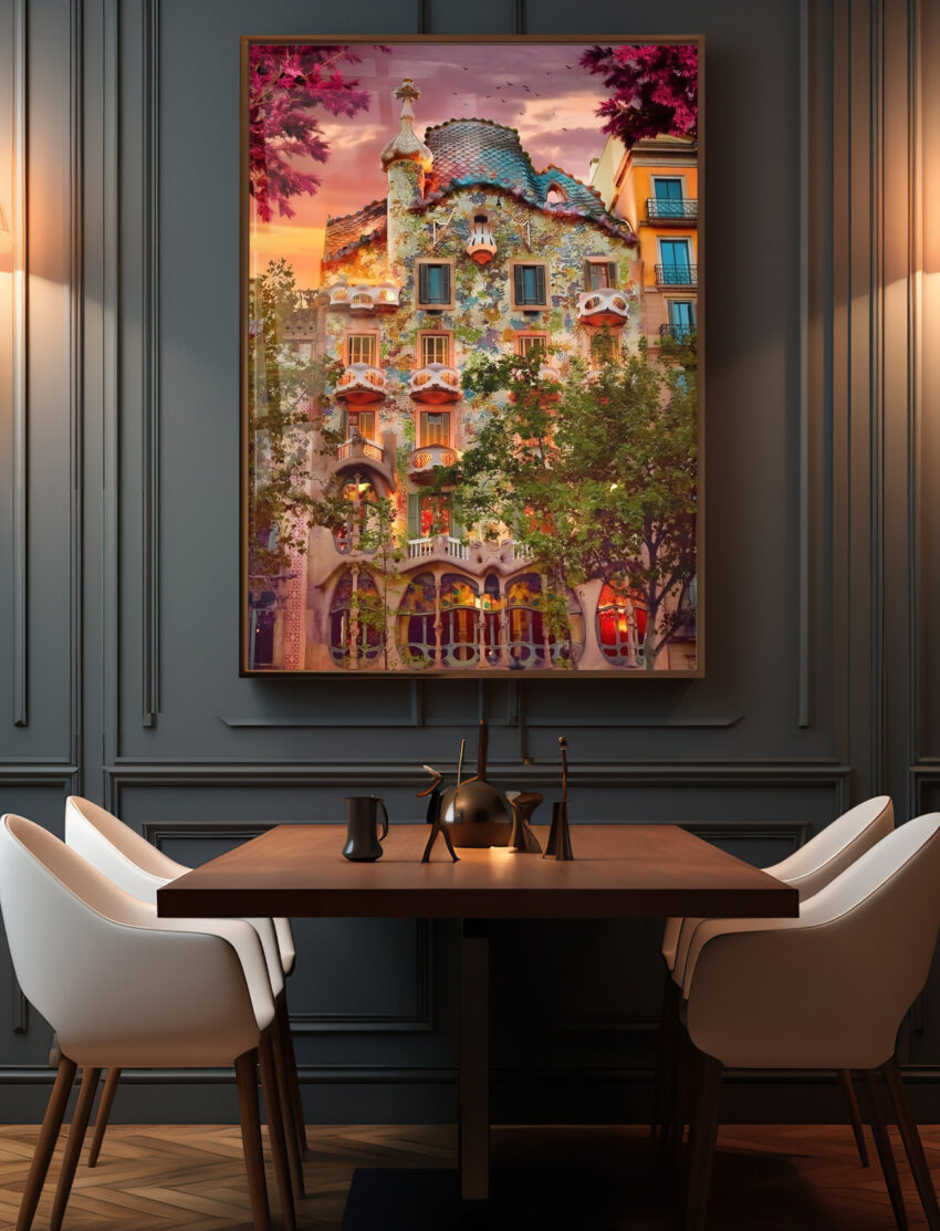 Casa de Color - Afbeelding 4