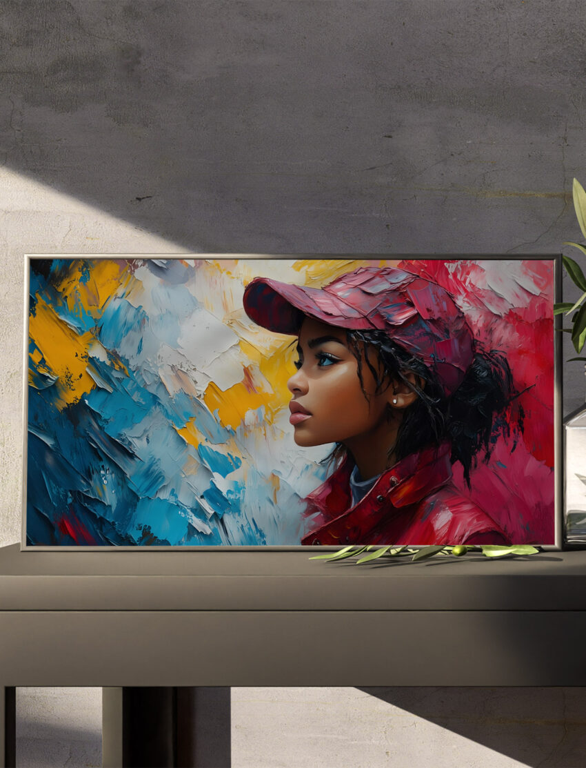 Colors of Youth - Afbeelding 6