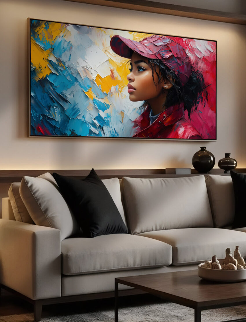 Colors of Youth - Afbeelding 3