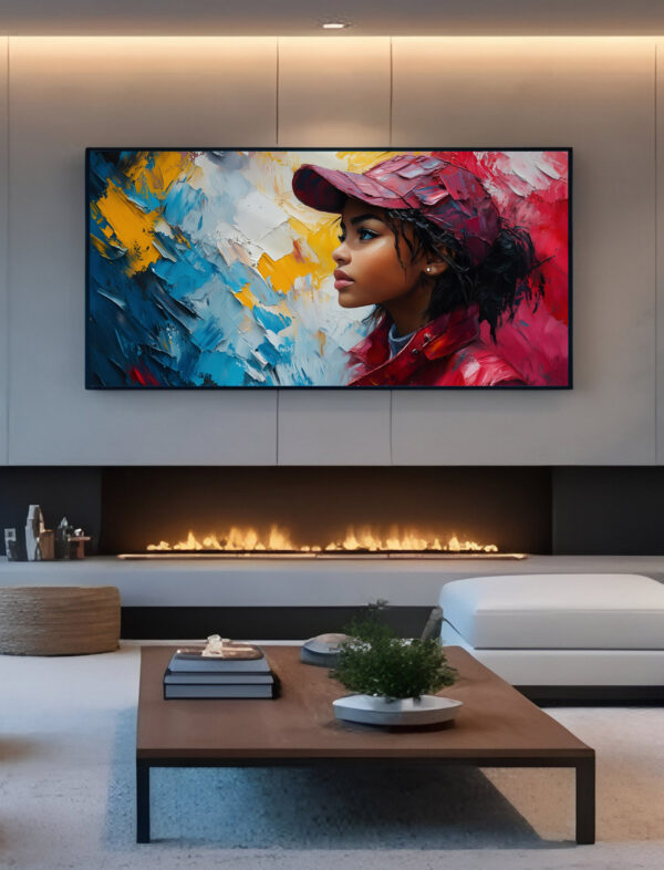 Colors of Youth